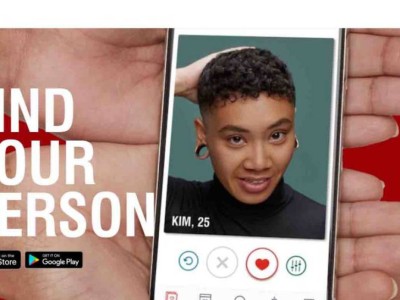 What Is Hinge? The Dating App for People Who Hate Dating Apps.