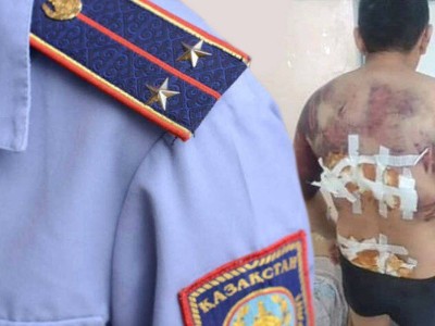 Биыл ІІМ-нің 199 қызметкері заң бұзған.