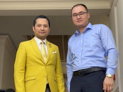 Қырғызстандық Викрам Рузахунов Қаңтардағы тергеуге қатысу үшін елімізге келді.