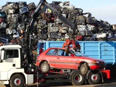 Утилизациялық алымды жою ескі көліктердің қаптауына әкеліп соғады  – Скляр.