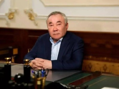 Болат Назарбаев Іле-Алатау саябағындағы шұрайлы жерлерді қалай алғаны белгілі болды.