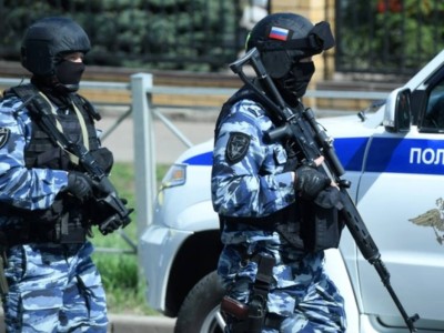 Қазанда мектепте атыс жасаған екі күдіктінің көзі жойылды.