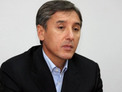 Заңгер Абзал Құспан Абиловпен арадағы сот қалай өрбіп жатқанын айтты.