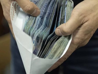 Қостанай облысында 96 млн теңге бюджет қаражатын ұрлау фактісі анықталды.