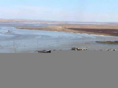 Қарағандыда жоғалып кеткен депутаттың көлігі табылды.