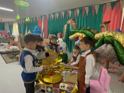 Қалдықтарды сұрыптауды сәби кезден үйрену керек – сарапшылар.