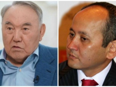Назарбаевқа сырттан да, іштен де ылғи қысым жасалды – Әбілязов.