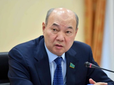 Шіріген бай. Сенатор Бақытжан Жұмағұловқа тиесілі дүниелер тізімі жарияланды.