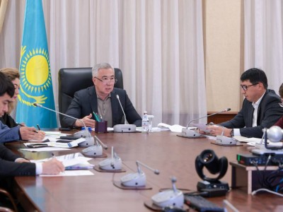 Қазақстанда әлеуметтік маңызы бар өнімдердің бағасы төмендеуде.