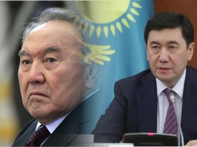 «Халық бұл нормаға қарсы деп айтуға әлі ерте».
