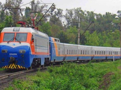 Көлік прокуратурасы «Қазақстан темір жолы» компаниясын тексеруге кірісті.