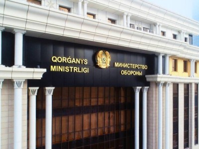 Қорғаныс министрлігі сарбаздардың өліміне қатысты мәлімдеме жасады.