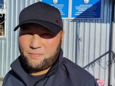 «Шаңырақ ісі» бойынша ұзақ жылға сотталған Құрманғазы Өтегенов түрмеден босап шықты.