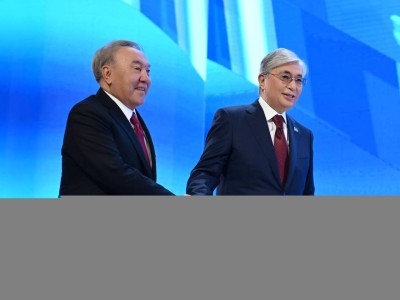 «Билік пен Назарбаевтың арасы үзілген жоқ».