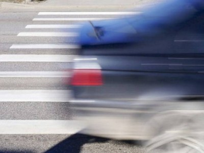 Түркістанда үш жасөспірімді қағып кеткен көлікке іздеу салынды.