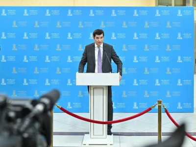 Мемлекеттік сатып алу туралы жаңа Заңның жай-жапсары.