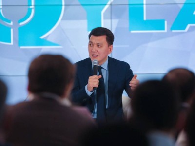 «Екінші Республика» — мемлекеттік модельдің жаңартылуы талқыланды.