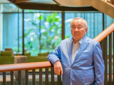 Болат Назарбаевтың қызы иелік еткен компания 47,2 млрд теңгеге тапсырыс алған.