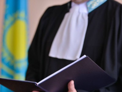 Солтүстік Қазақстанды Ресейге қосуға шақырған ерлі-зайыптыға қатысты үкім шықты.