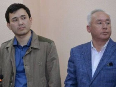 Мемлекет Матаевтардан кешірім сұрады.