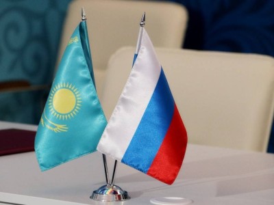 Қазақстан Ресеймен шекарадағы шектеулерді алып тастады.