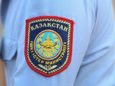 ІІМ әзірлеген «Қорғау» қосымшасы полицейге жолдағы құқық бұзушыны анықтауға мүмкіндік береді.