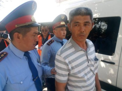 Нұр-Сұлтандағы митингіде ұсталған адамдардың бірқатары әкімшілік жауапкершілікке тартылды.