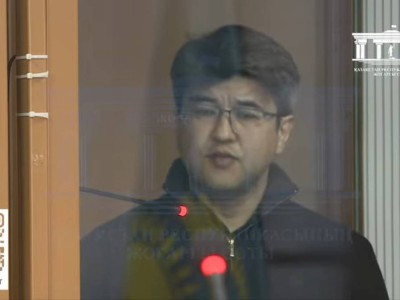 Депутат Абзал Құспан Бишімбаев ісі мен сот жүйесіне қатысты маңызды мәлімдеме жасады.