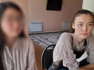 Ауғанстан Өзбекстан аумағына 5 бірдей снаряд тастады.