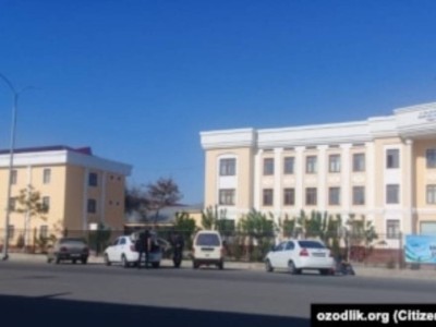 Қарақалпақстандағы митингте 18 адам қайтыс болды.