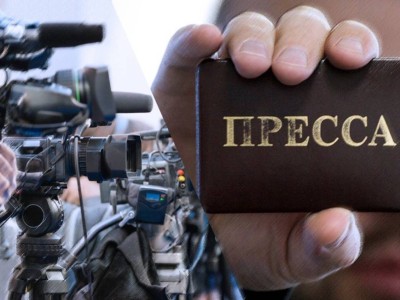 Қазақстан сөз бостандығы рейтингінде Африка елдерінен төмен.