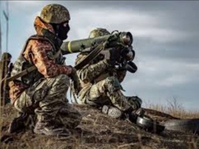 АҚШ Украинаға барлау мәліметтерін бермек.