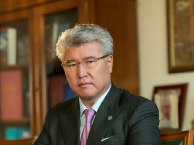 Арыстанбек Мұхамедиұлы бюджет қаржысын жымқырды деп күдікке ілінді.