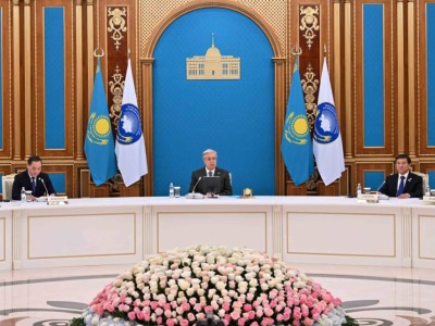 Бізге азаматтардың мүлкін сақтандыру жүйесін жетілдіру жағын ойластырған жөн – Тоқаев.