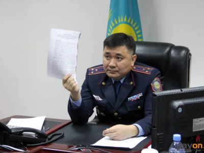 Кәрім Мәсімовтің інісі Нұрлан Мәсімовке іздеу жарияланды.