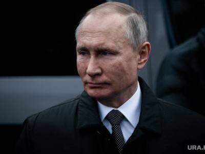АҚШ сенаты: Путин әскери қылмыскер.