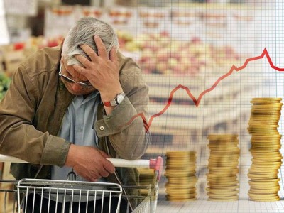 ЕАЭО елдері ішінде ең жоғары инфляция Қазақстанда.