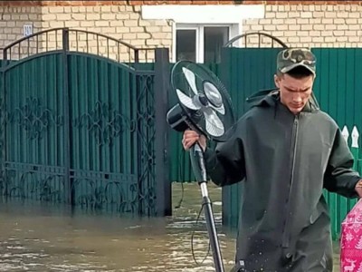 Су тасқыны: Үкімет туризм саласына 85 млрд теңге бөлмек.