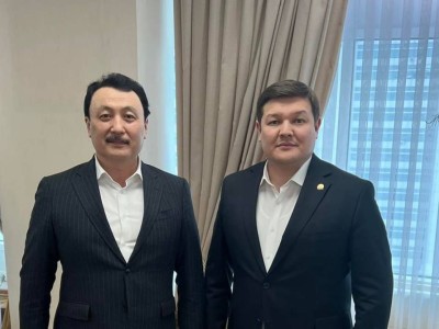 Аманжол Әлтай мәжілісі депутаты болады.