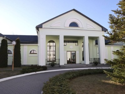 Украина-Ресей келіссөзі басталды.