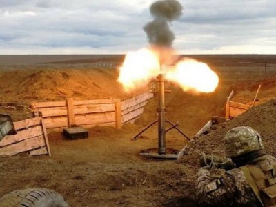 Ресей Украинаның әскери нысандарын атқылап жатыр….