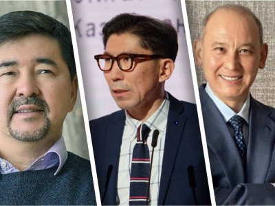 Мәлімдеме: Саяси реформалар болмаса қаңтар трагедиясы қайталануы мүмкін.