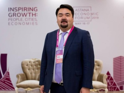 Тоқаевтың жиені «ҚазАгроҚаржы» компаниясындағы қызметінен кетті.