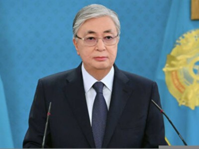 «Оқиғалар жөнінде долбар мен қауесетке негізделген пікір қалыптастыруына жол беруге болмайды».