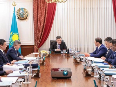 85 млрд теңгеден асатын заңсыз иемденген активтер мемлекетке қайтарылады.