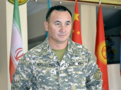 Тоқаев қорғаныс министрін қызметінен алды.