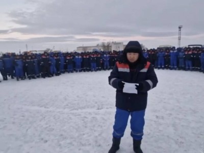 Жаңаөзендегі мұнайшылар талабы орынсыз.