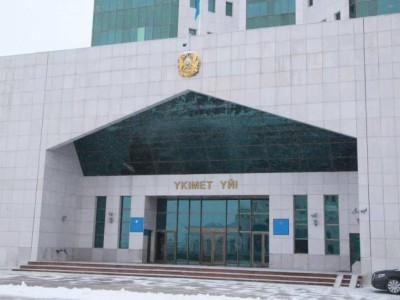 Жаңа үкіметтің құрамы бекітілді.