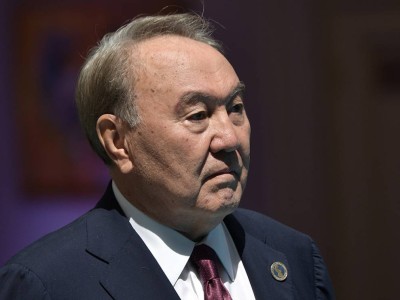 Назарбаев: Біз қалай да АЭС саламыз.