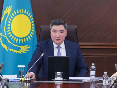 Жаңа Салық кодексіне қойылатын талап өте қатаң — Олжас Бектенов.